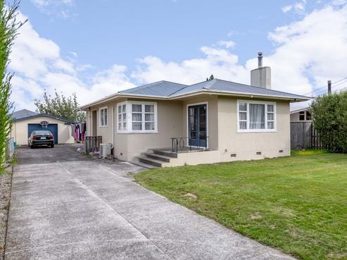 18 Freyberg Street, Solway