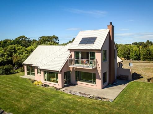 36 Daniels Road, Pareora