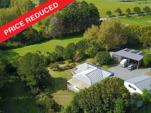 1150 Oneriri Road, Kaiwaka