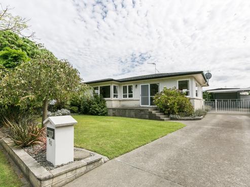 53 Rochester Street, Tamatea