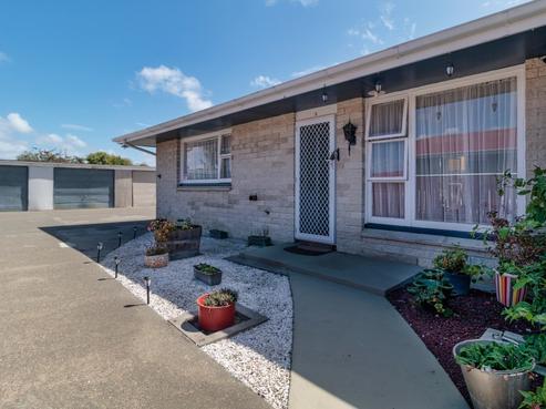 3/813 Clive Street, Akina