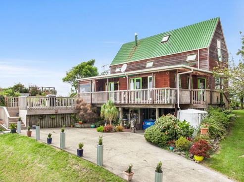 160 Ruatuna Road, Opotiki and Surrounds