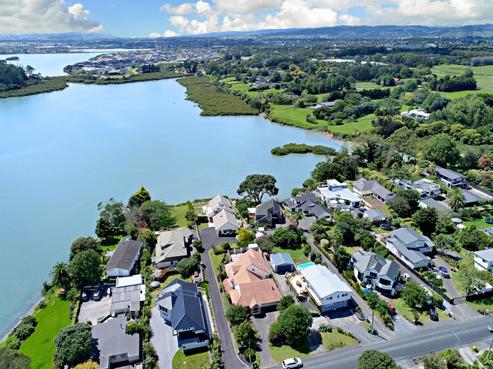 181 Oakland Road, Karaka