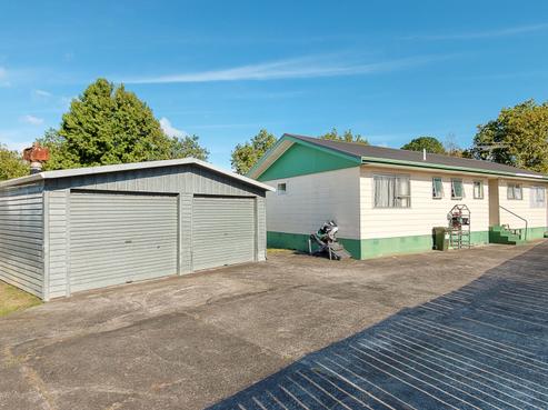 6 Mcshane Street, Pukekohe