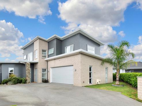 5 Tongeren Square, Karaka
