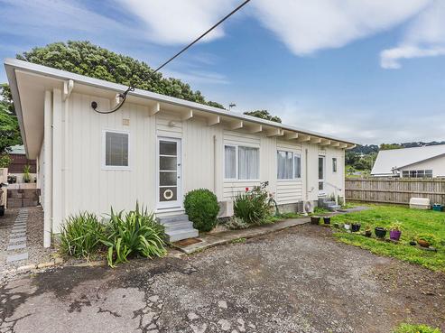 1/154F Moxham Avenue, Hataitai