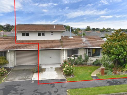 10A Andrew Street, Rangiora