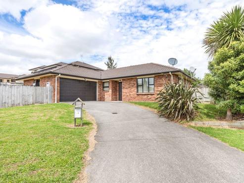 23 Lili Road, Tuakau