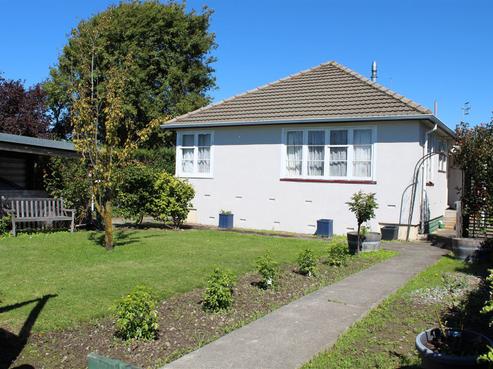 140 Otipua Road, Watlington