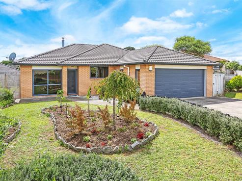 14 Kathleen Reece Place, Waiuku