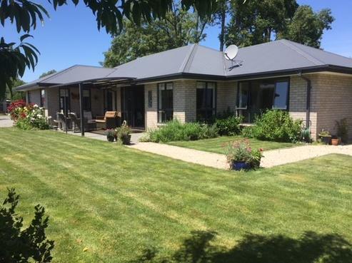 244 Talbot Street, Geraldine