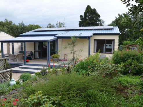 39 Poland Street, Waikino