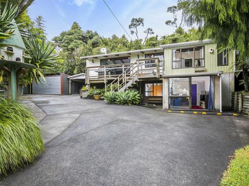 191 Wairere Road, Waitakere