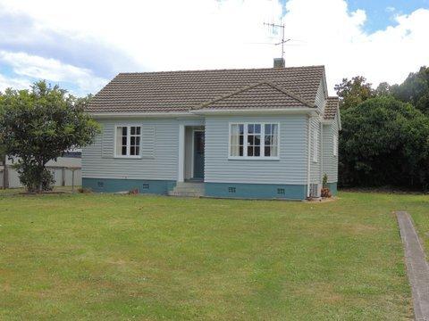 16 Brian Avenue, Wairoa