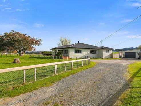 956 Whirinaki Valley Road, Ngakuru