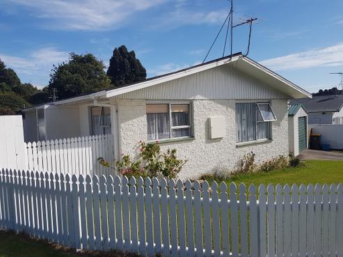 41 Cumberland Street, Merrilands