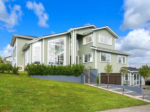 1 Ridgedale Road, Silverdale