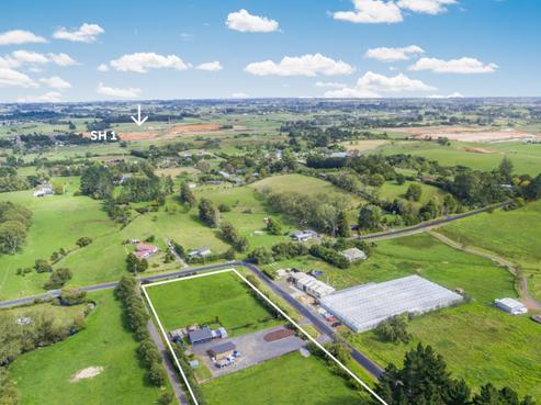 10 Peach Hill Road, Ramarama