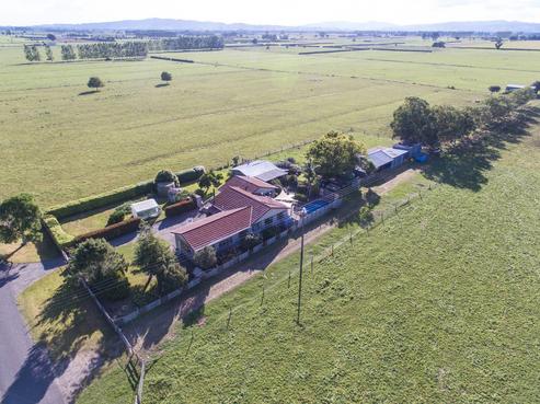 95 No 5 Road, Tahuna