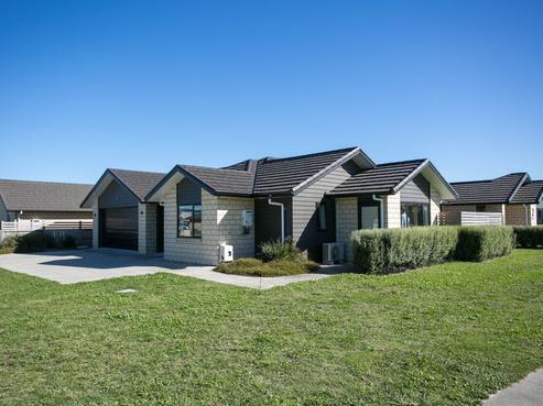 2 Kingdon Street, Leamington