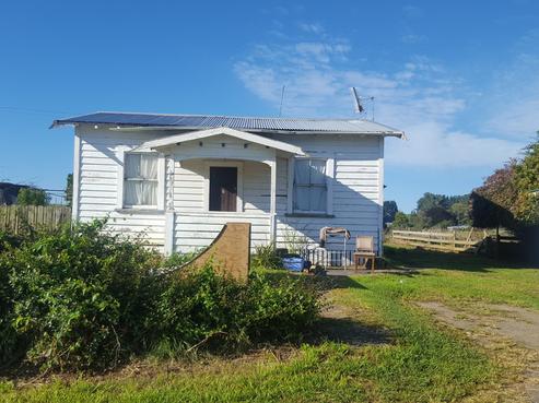 358 Otorohanga Road, Tokanui