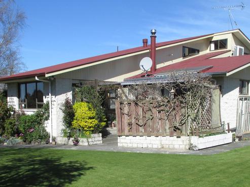 31 South Belt, Methven