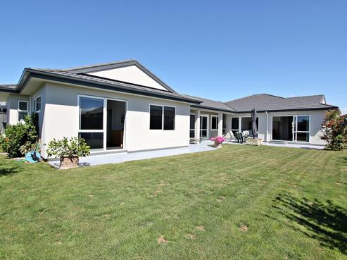 22 Kapiti Drive, Poraiti