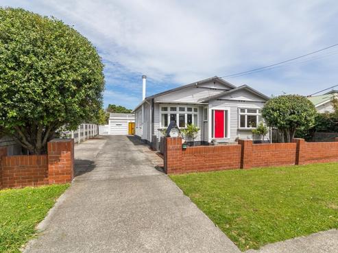 10 Graham Street, Petone