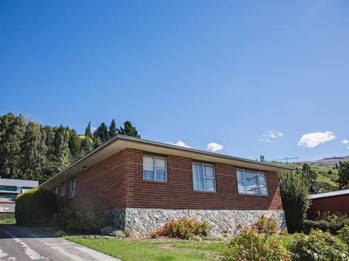 25A Scotland Street, Roxburgh