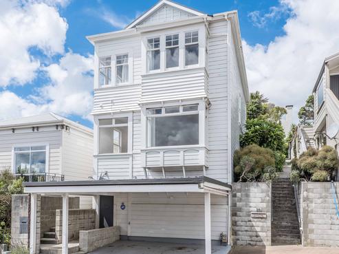 23 The Crescent, Roseneath