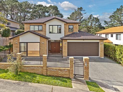 27 Silver Moon Road, Albany Heights