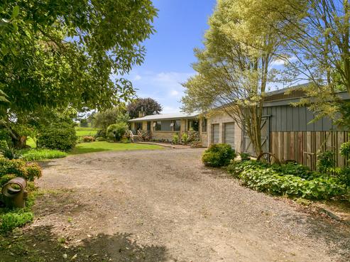 255 Old Taupo Road, Putaruru