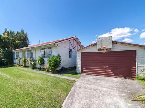 21 Haumoana Street, Koutu