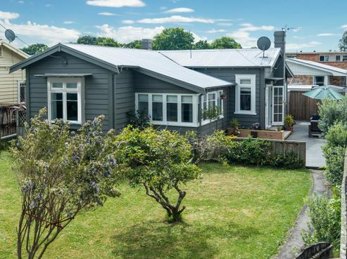71 Albert Street, Hamilton East