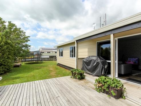 33 Konini Street, Inglewood