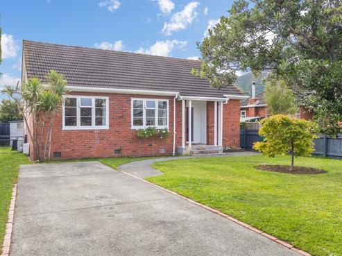 29 York Street, Moera