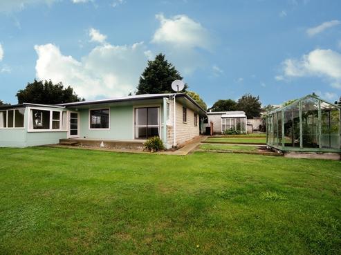 15 Jarrow Street, Maheno