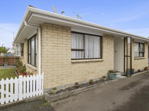 29 Beach Street, Petone