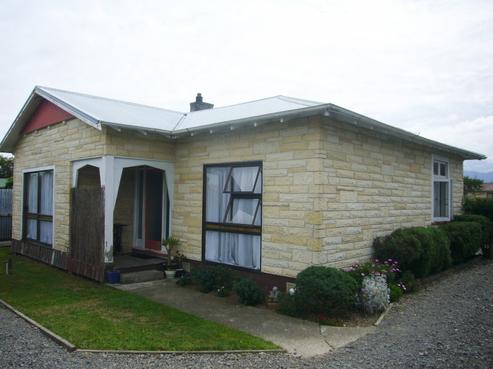 25 Trafalgar Street, Dannevirke