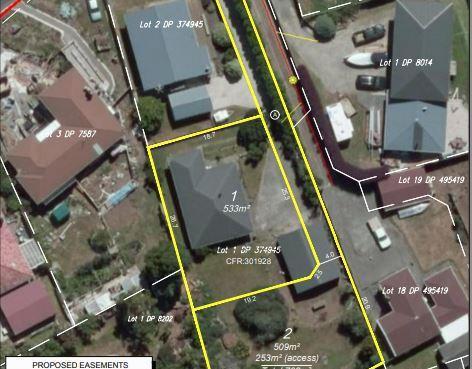 8D Solway Terrace, Bell Block