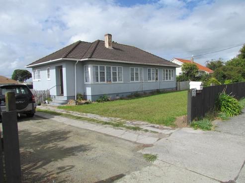 69 Gordon Street, Dargaville
