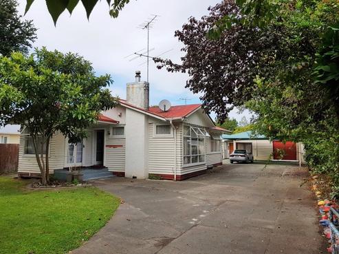 48 Somerville Street, Wairoa