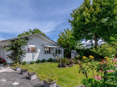32 Jellicoe Street, Greytown