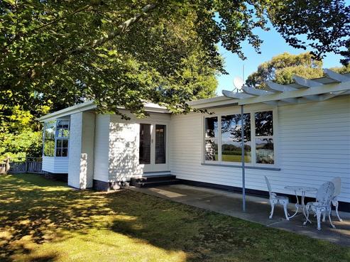 2 The Crescent, Wairoa