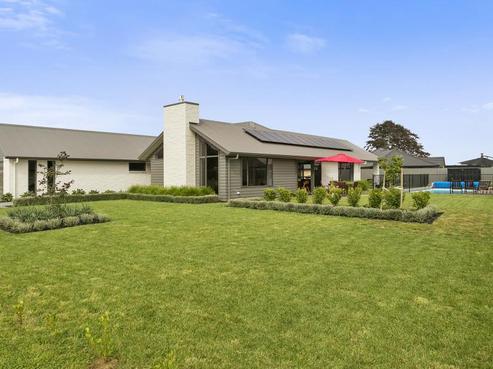 133 Saint Kilda Road, Cambridge