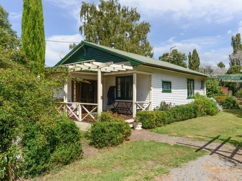 732 Wimbledon Road, Porangahau