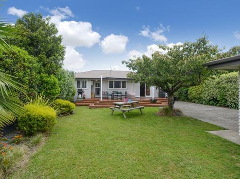 20 Caxton Street, Onekawa