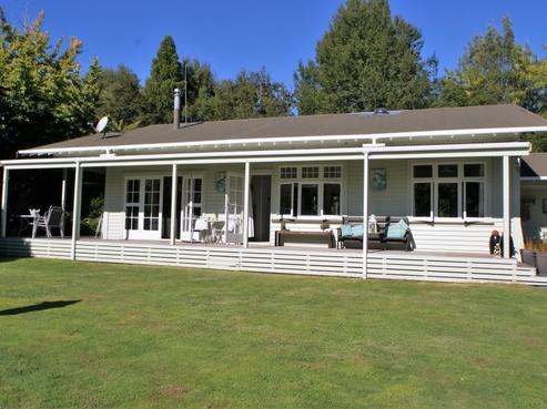 324 Hikumutu Road, Taumarunui