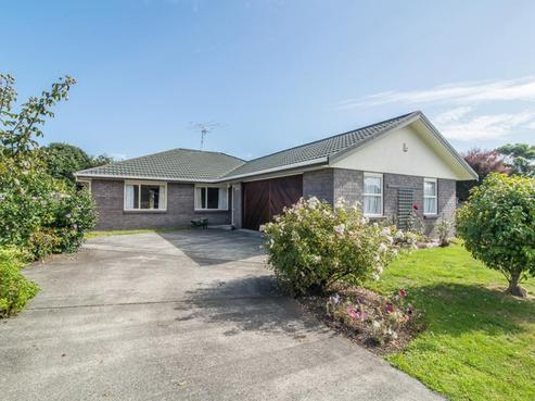 17 Aaron Court, Paraparaumu Beach