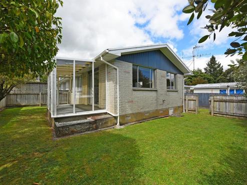 2/1295 Fergusson Drive, Brown Owl